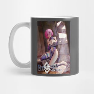 FGO series - 2 Shielder Mug